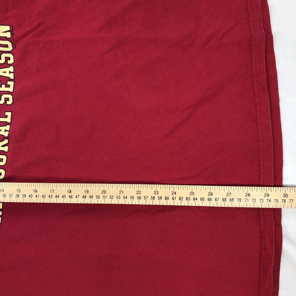 St Louis Cardinals 2006 Inaugural Season Shirt Busch Stadium XL Gear For Sports - Picture 11 of 11